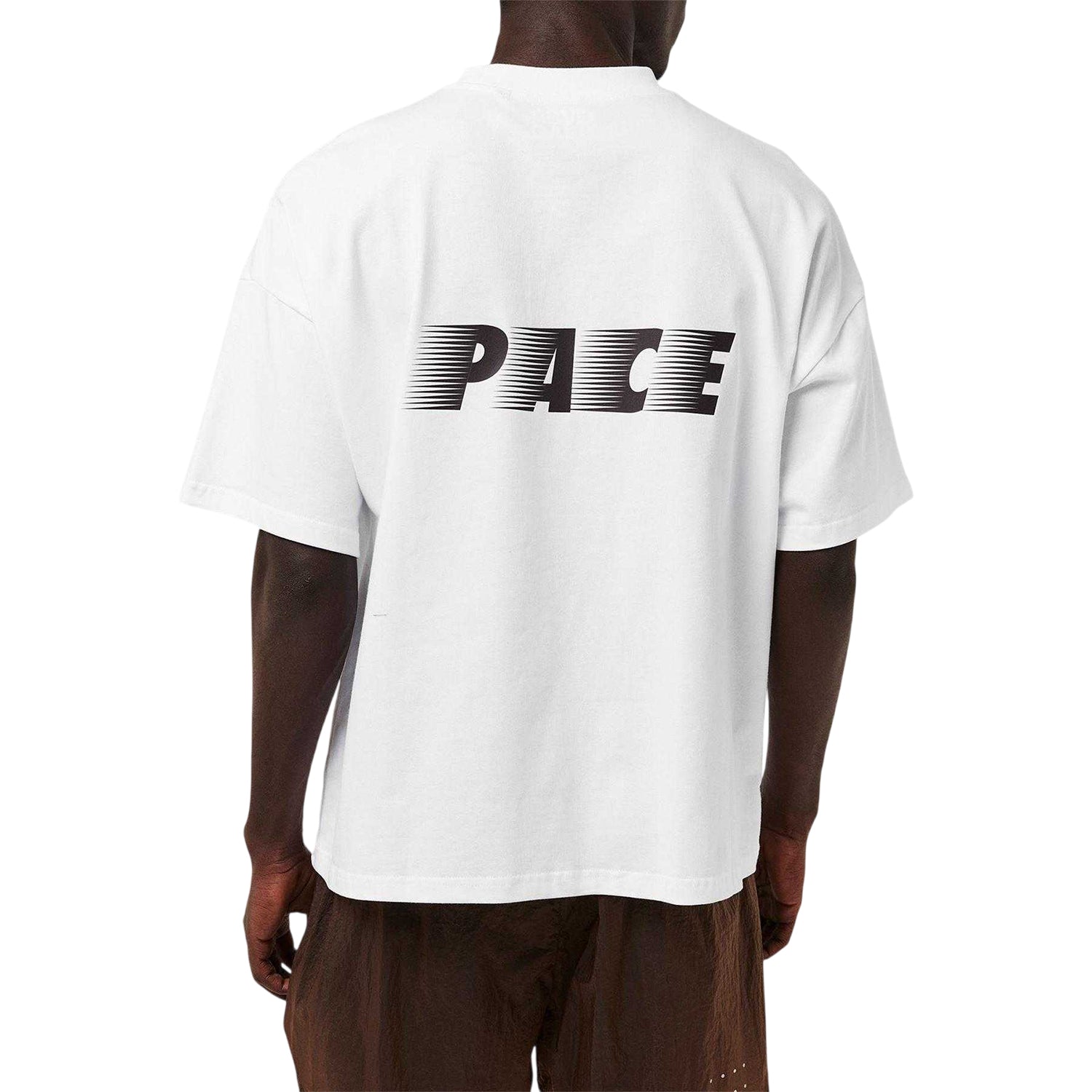 White - Lifestyle - OverOver Mens Wabi Sabi Regular T-Shirt