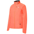 Neon Pink - Side - Dare 2B Womens-Ladies Mediant II Waterproof Jacket