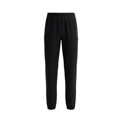 Black - Front - Sondico Unisex Adult Waterproof Trousers