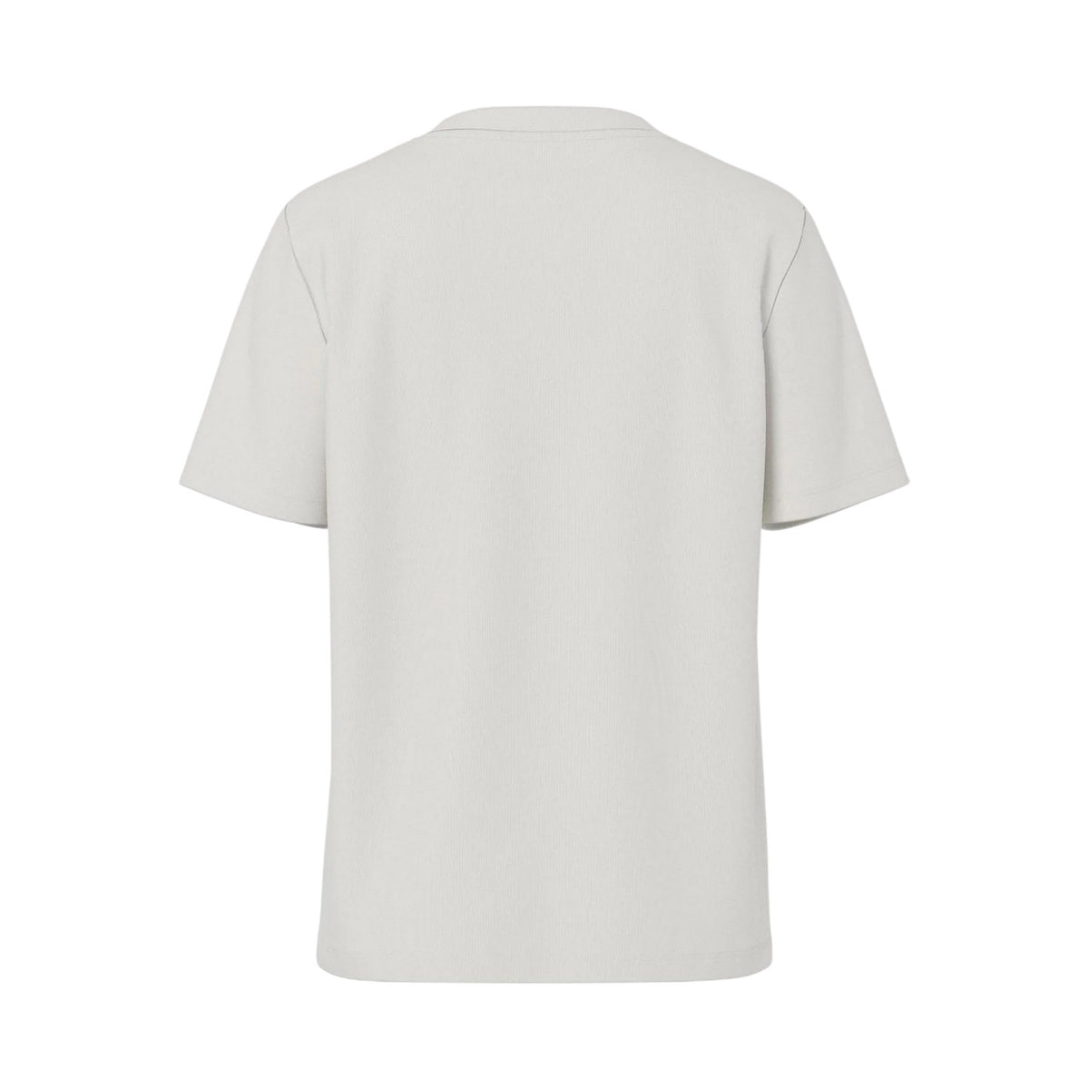 Cloud Dancer - Back - Pieces Womens-Ladies Mila Heart Short-Sleeved T-Shirt