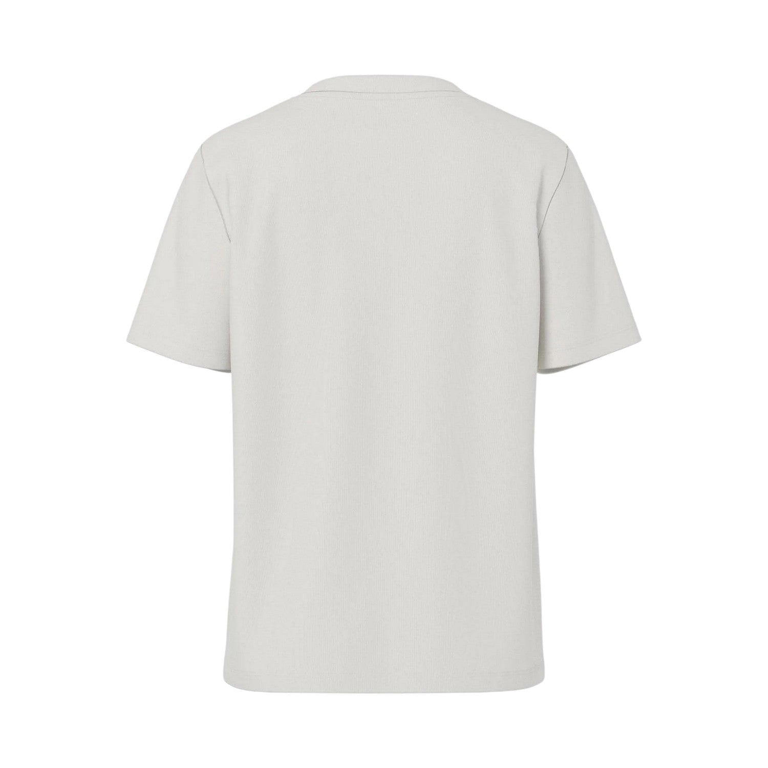 Cloud Dancer - Back - Pieces Womens-Ladies Mila Heart Short-Sleeved T-Shirt