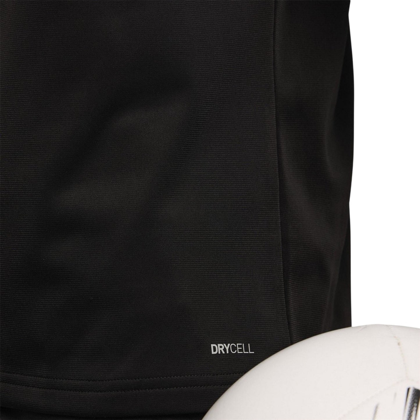 Black - Lifestyle - Puma Mens Individualliga Quarter Zip Drill Top