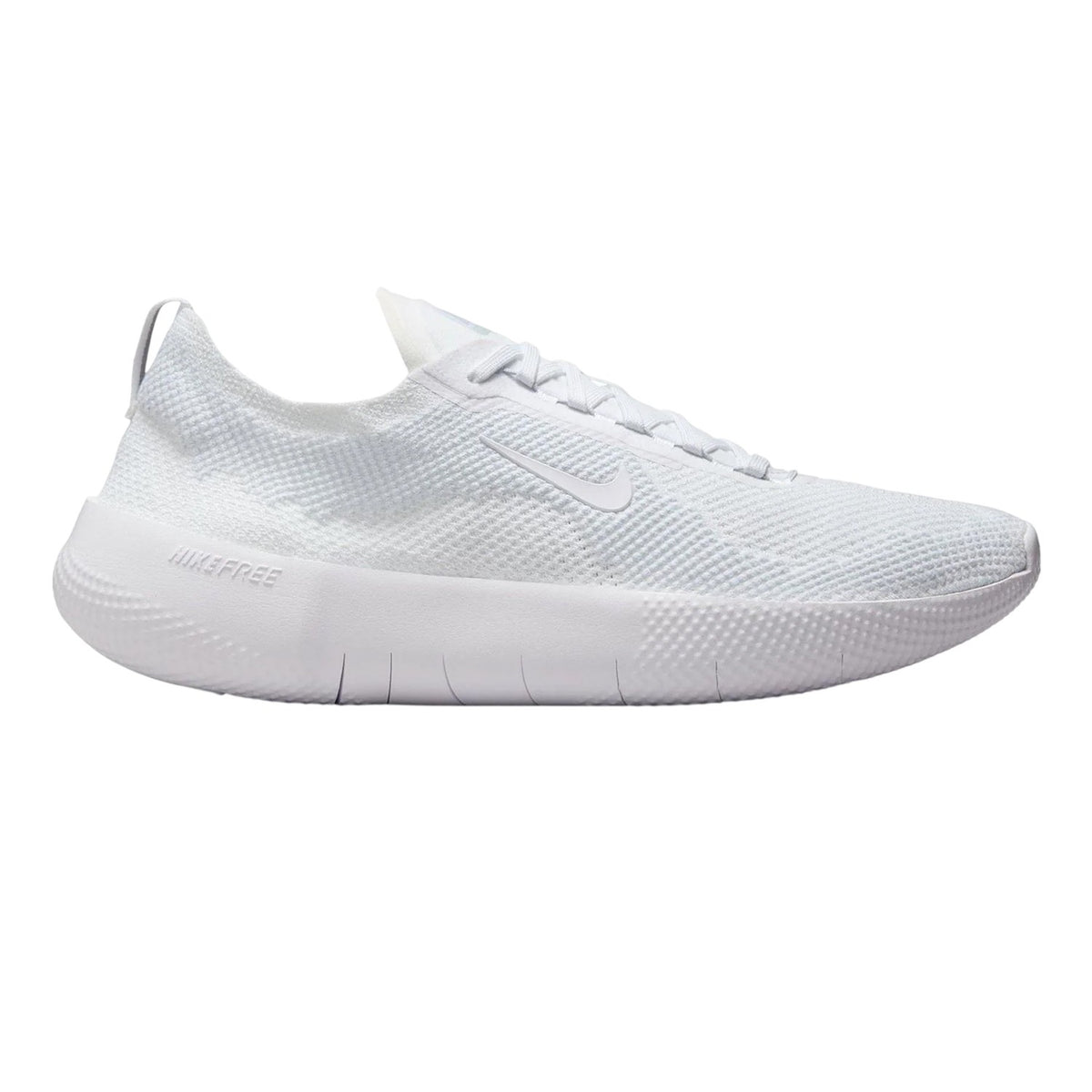 White - Front - Nike Mens Free 2025 Trainers