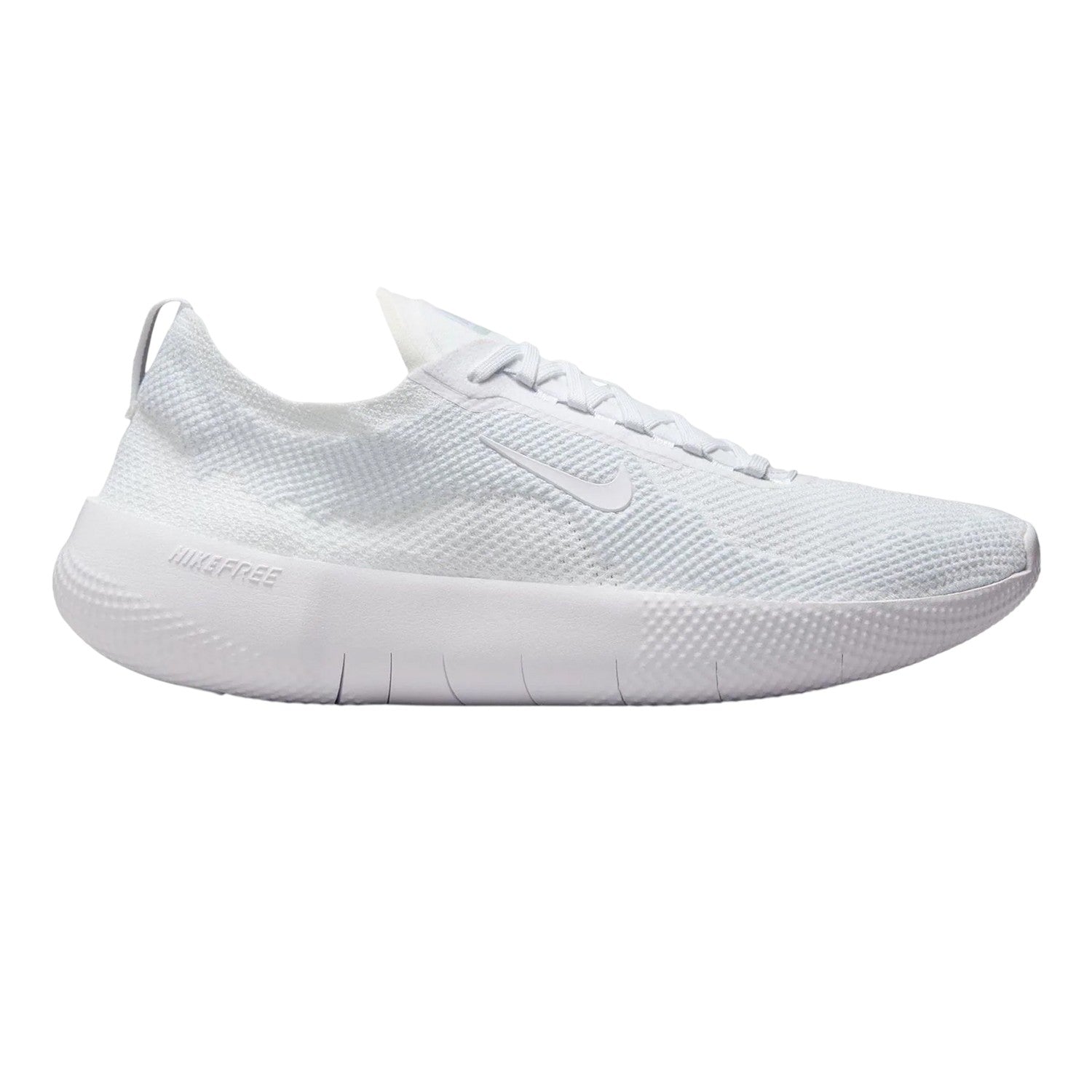 White - Front - Nike Mens Free 2025 Trainers