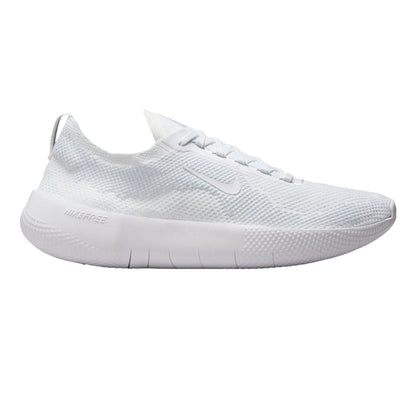 White - Front - Nike Mens Free 2025 Trainers