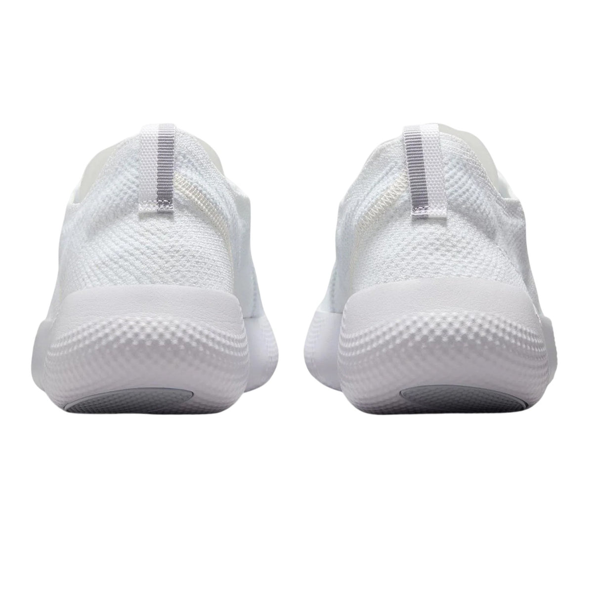 White - Back - Nike Mens Free 2025 Trainers
