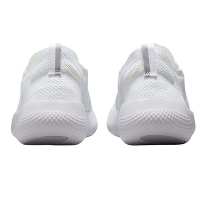 White - Back - Nike Mens Free 2025 Trainers
