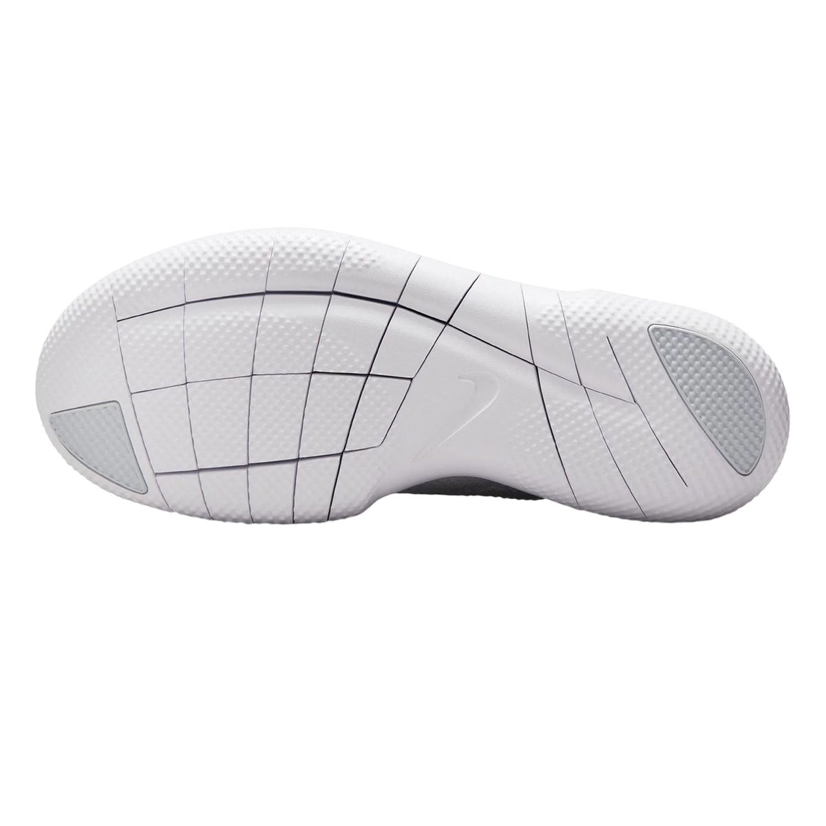 White - Side - Nike Mens Free 2025 Trainers
