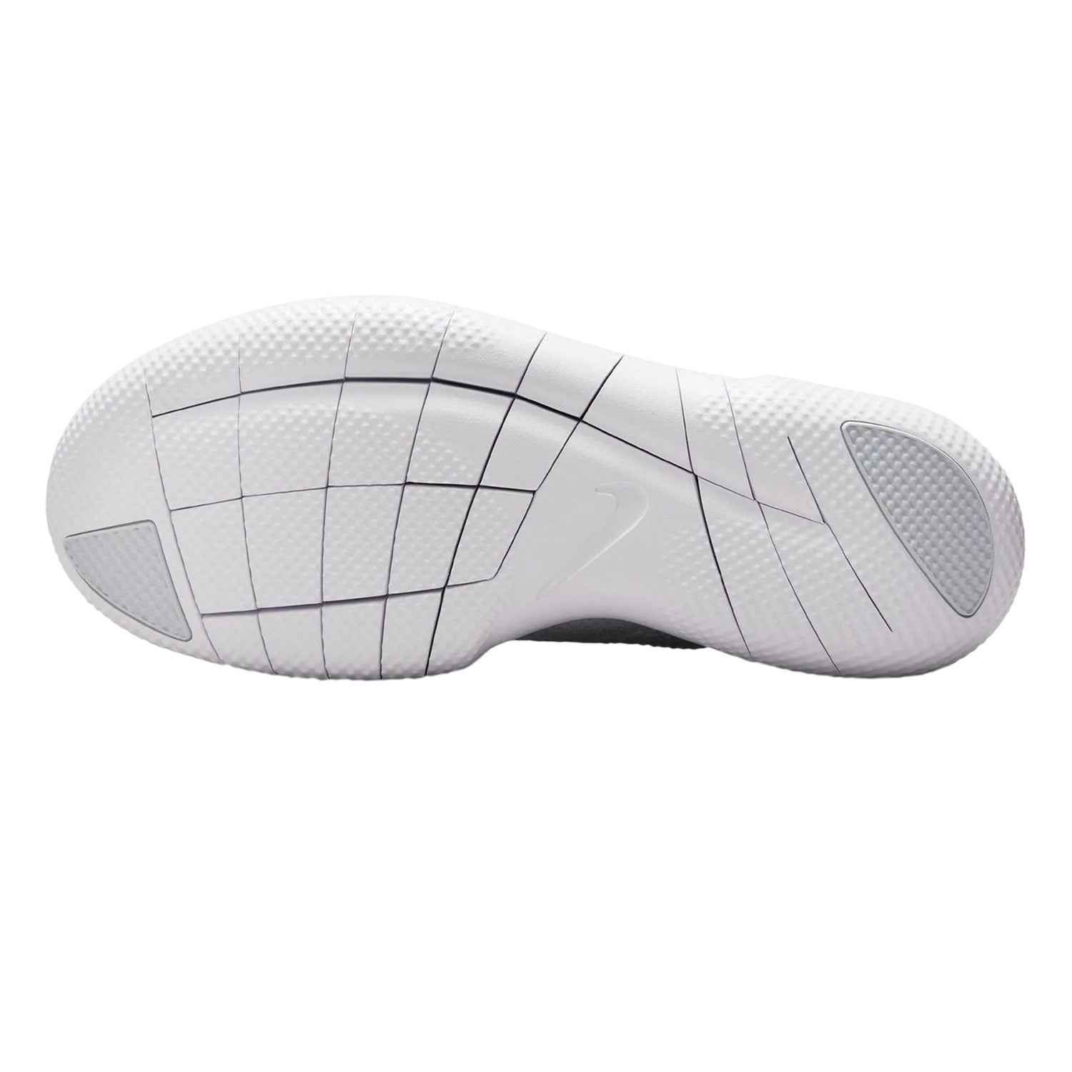 White - Side - Nike Mens Free 2025 Trainers