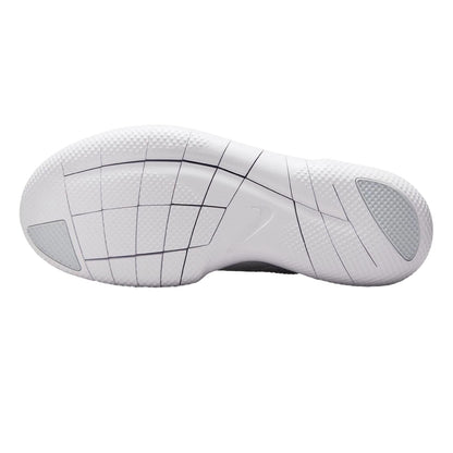 White - Side - Nike Mens Free 2025 Trainers