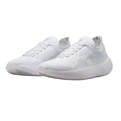 White - Close up - Nike Mens Free 2025 Trainers