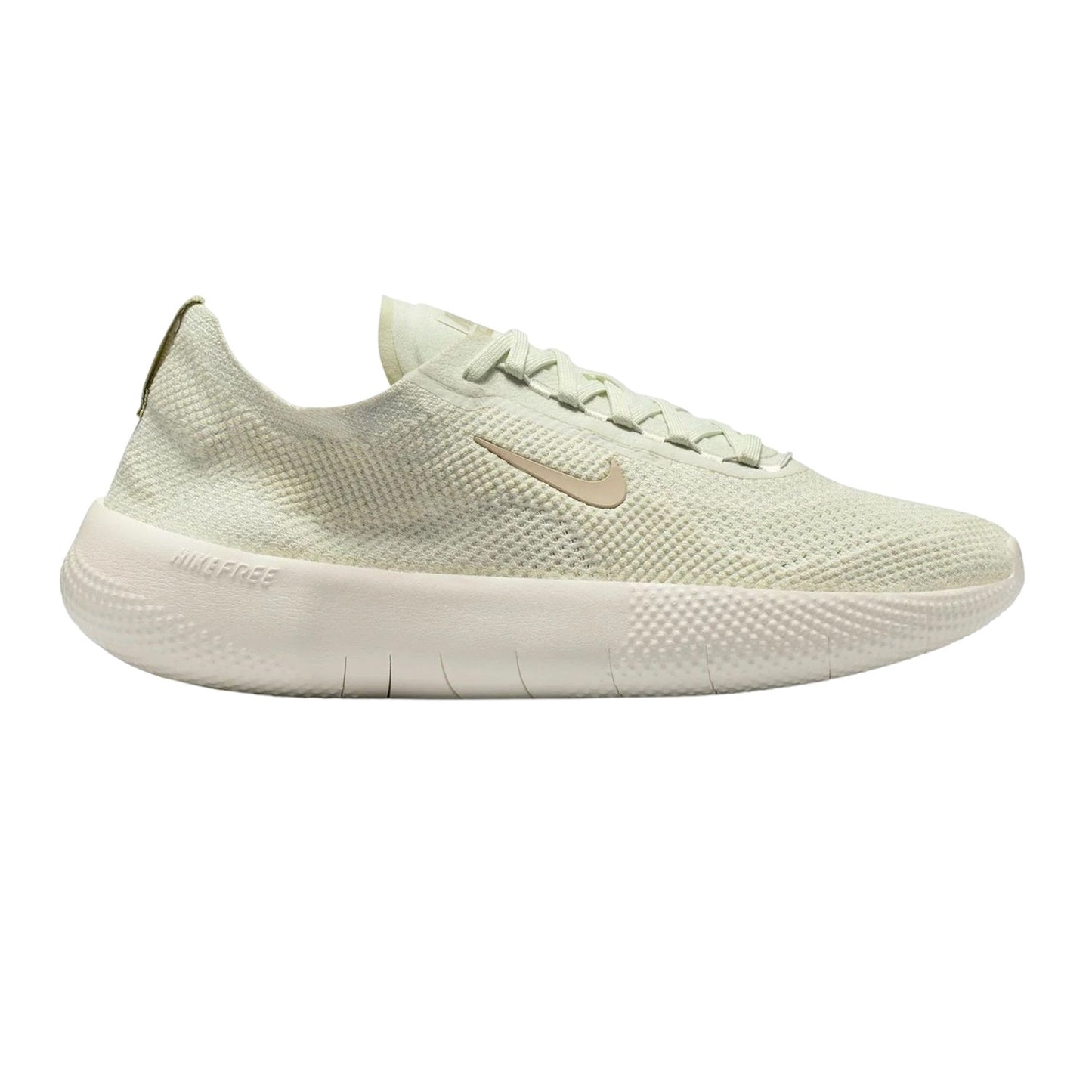 Sea Glass - Front - Nike Mens Free 2025 Trainers