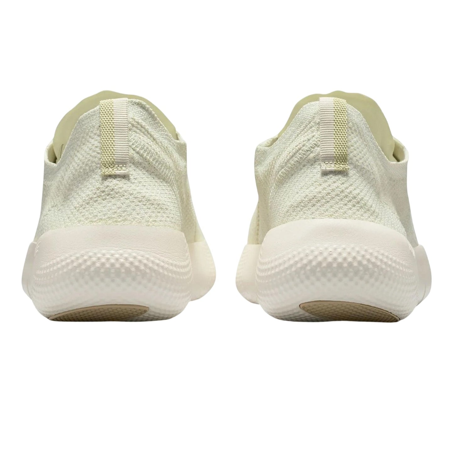 Sea Glass - Back - Nike Mens Free 2025 Trainers