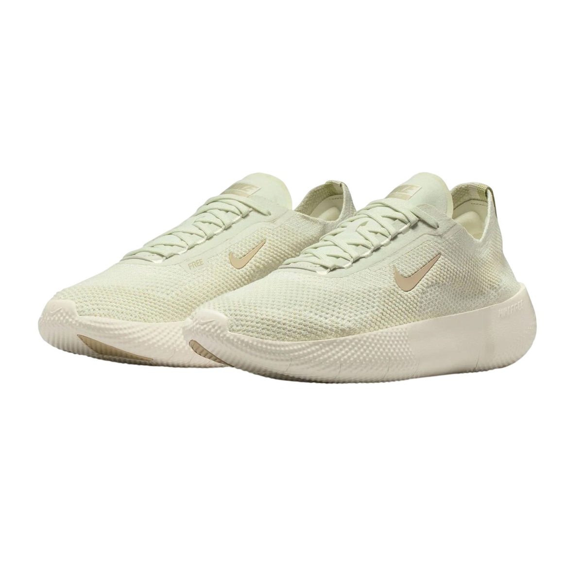 Sea Glass - Close up - Nike Mens Free 2025 Trainers