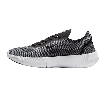 Black-White - Lifestyle - Nike Mens Free 2025 Trainers