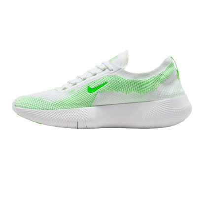 White-Green - Lifestyle - Nike Mens Free 2025 Trainers