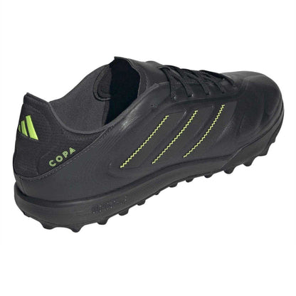 Core Black - Back - Adidas Mens Copa Pure III Artificial Ground Football Boots