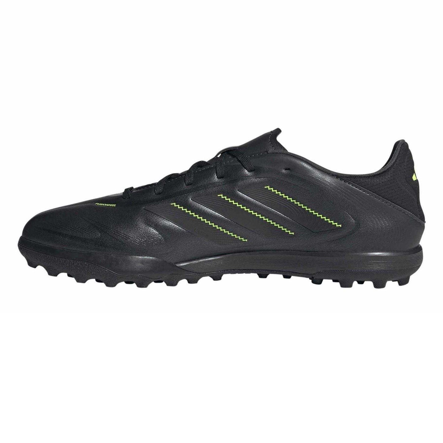 Core Black - Lifestyle - Adidas Mens Copa Pure III Artificial Ground Football Boots