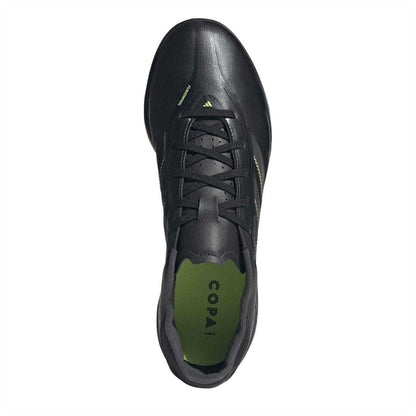 Core Black - Pack Shot - Adidas Mens Copa Pure III Artificial Ground Football Boots