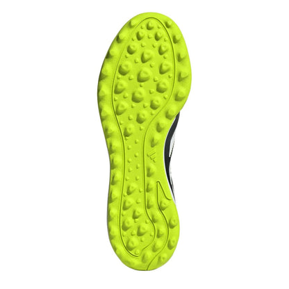 Core Black-Yellow - Side - Adidas Mens Copa Pure III Artificial Ground Football Boots