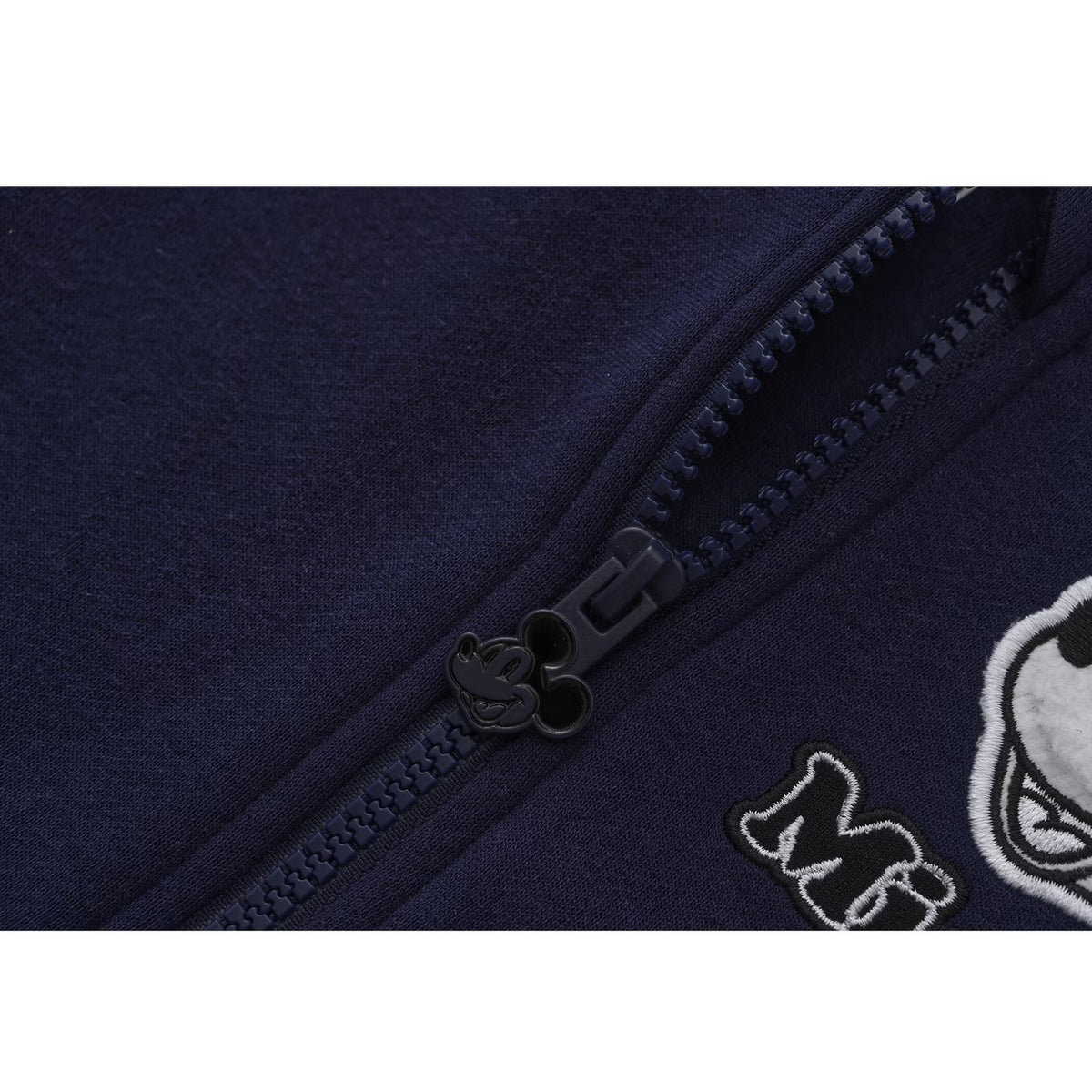 Blue - Close up - Scooby Doo Boys Characters Tracksuit