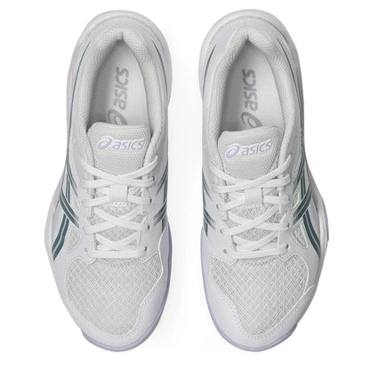 Foggy Dew - Lifestyle - Asics Childrens-Kids Cushioned Volleyball Shoes