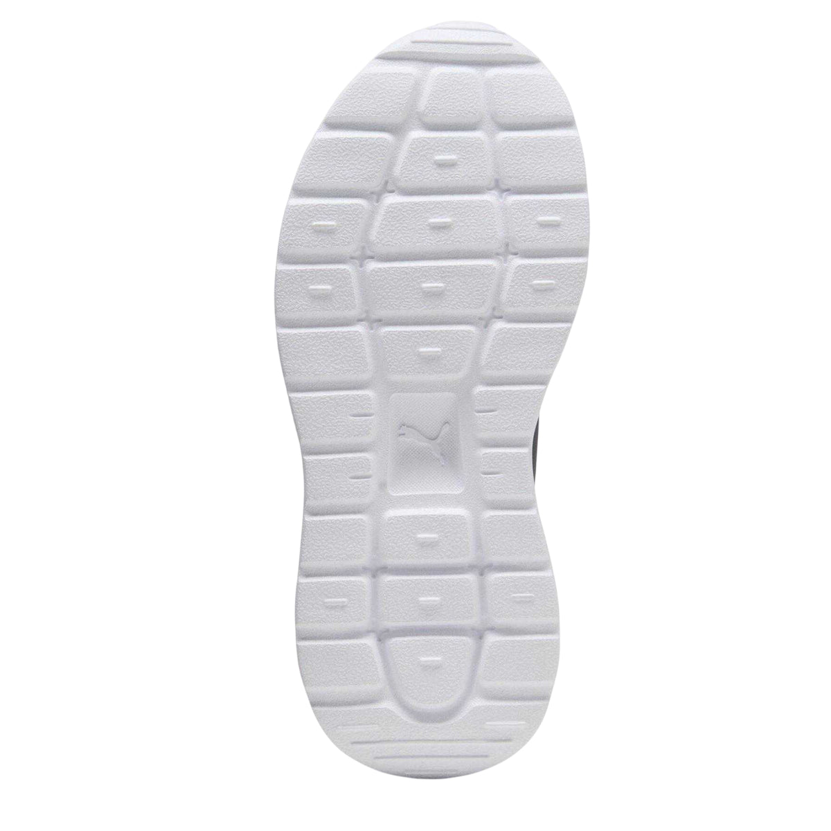 Puma Black - Pack Shot - Puma Childrens-Kids Anzarun Ferrari Flat Trainers