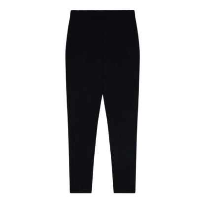 Black-Taupe - Lifestyle - OEX Childrens-Kids Fell 2.0 Long-Sleeved Tracksuit