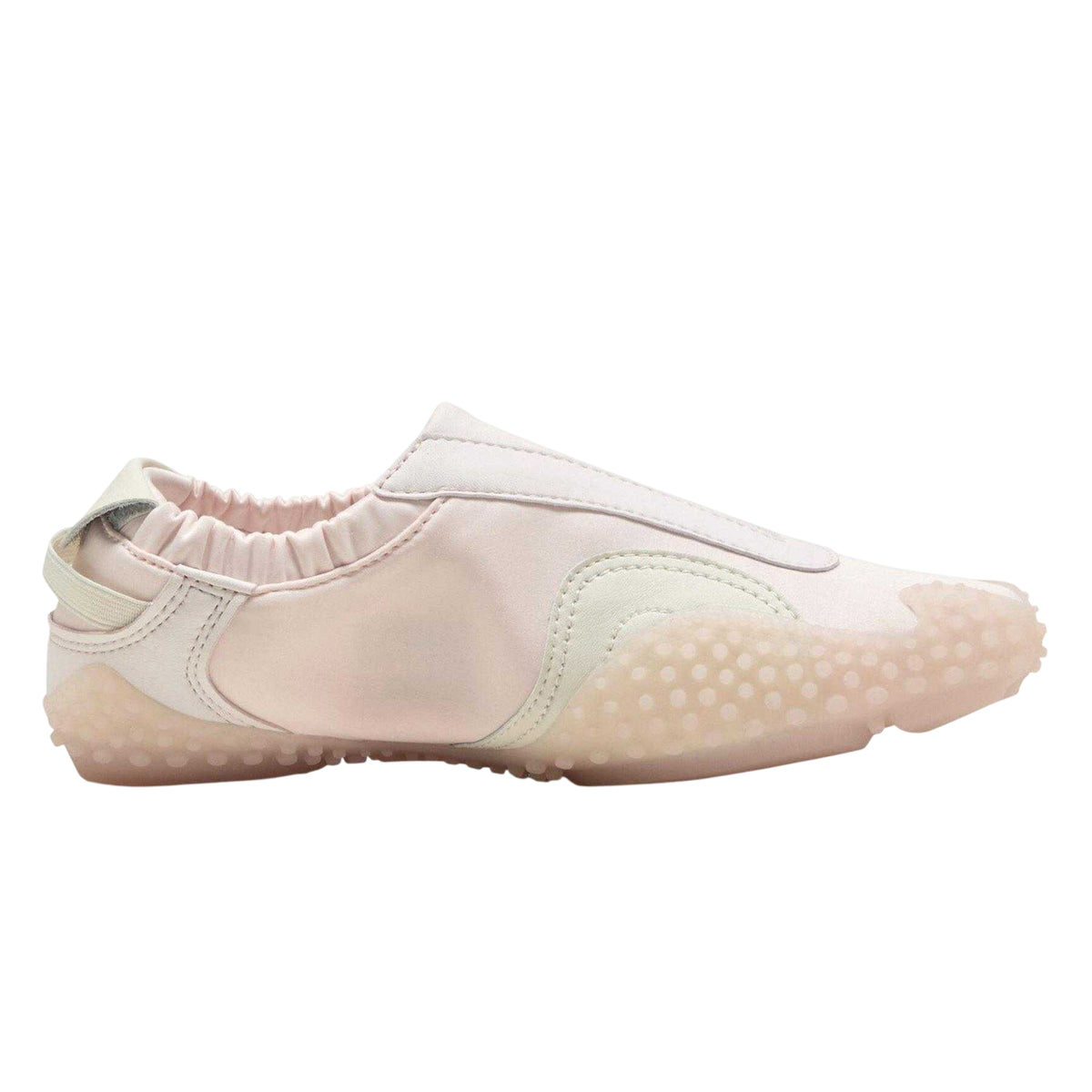 Jasmine - Front - Puma Womens-Ladies Move Trainers