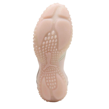 Jasmine - Lifestyle - Puma Womens-Ladies Move Trainers