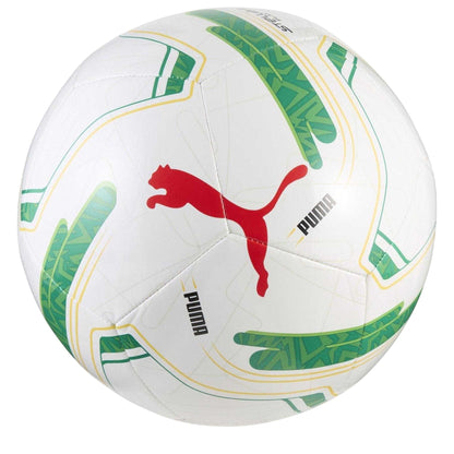 White-Green - Back - Puma Play Carabao Cup 26-27 EFL Football