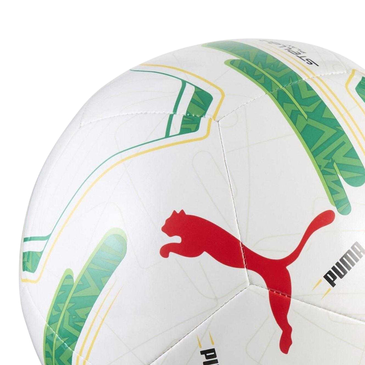 White-Green - Lifestyle - Puma Play Carabao Cup 26-27 EFL Football