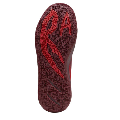Red - Lifestyle - Puma Mens Mb.03 Basketball Shoes