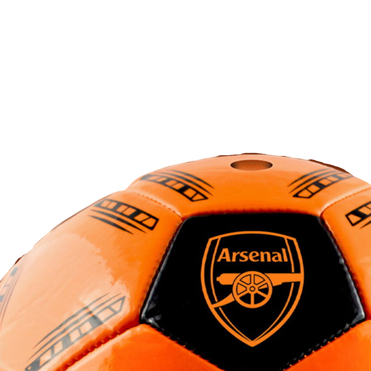 Orange-Black - Lifestyle - Arsenal FC Light Up Football