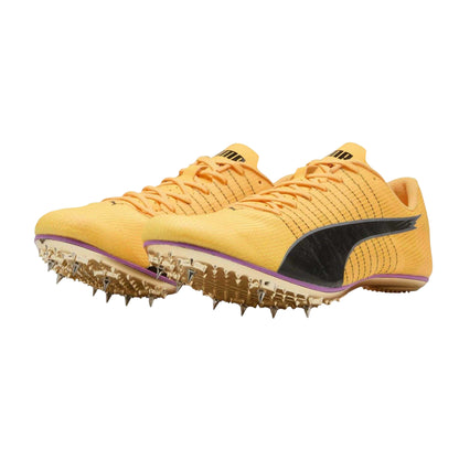 Sun Stream - Lifestyle - Puma Mens Evospeed Brush 6 Spiked Running Trainers