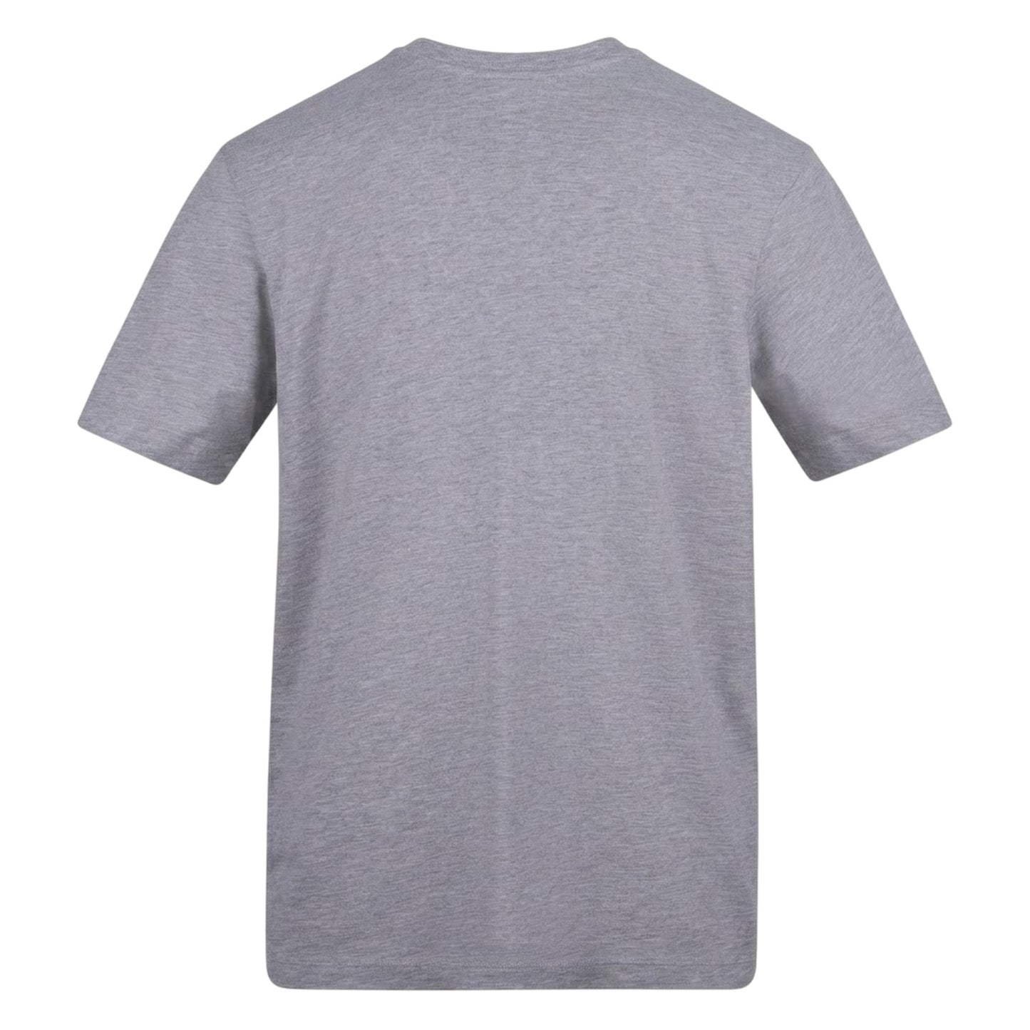 Grey - Back - Toy Story Unisex Adult Printed T-Shirt