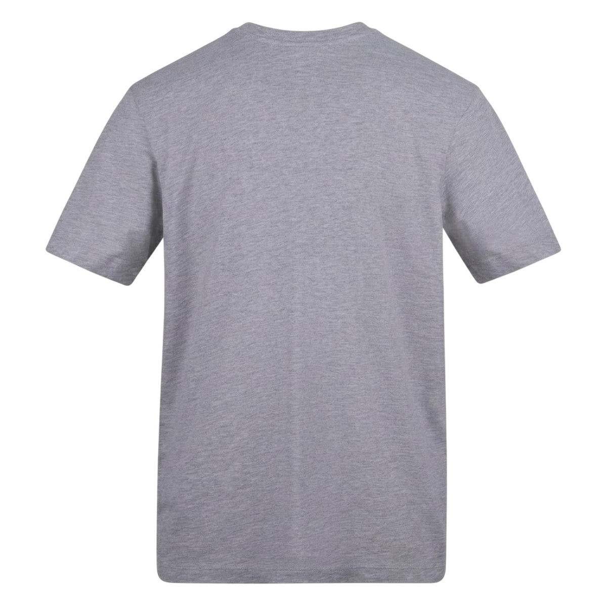 Grey - Back - Toy Story Unisex Adult Printed T-Shirt