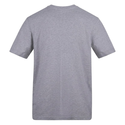 Grey - Back - Toy Story Unisex Adult Printed T-Shirt