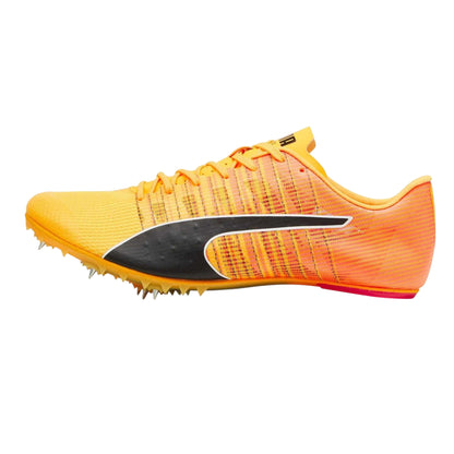 Sun Stream - Back - Puma Mens Evospeed Athletic Shoe Spikes