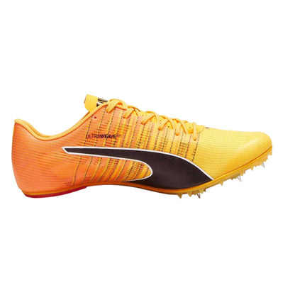 Sun Stream - Front - Puma Mens Evospeed Athletic Shoe Spikes