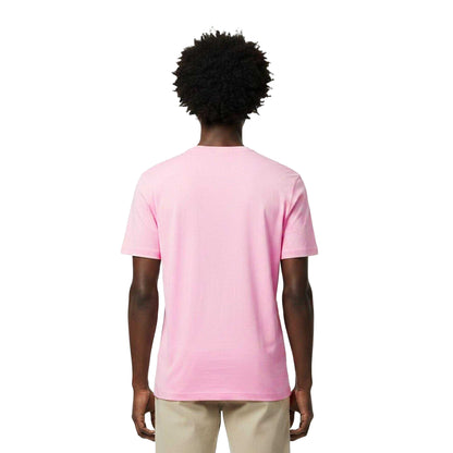 Light Pink - Pack Shot - Boss Mens Sailfish Logo T-Shirt
