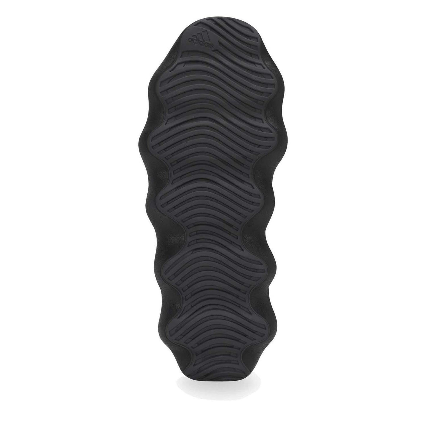 Black - Lifestyle - Yeezy Mens 450 Trainers