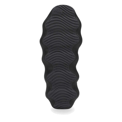 Black - Lifestyle - Yeezy Mens 450 Trainers
