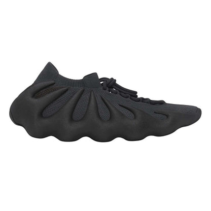 Black - Front - Yeezy Mens 450 Trainers