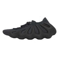 Black - Back - Yeezy Unisex Adult 450 Trainers