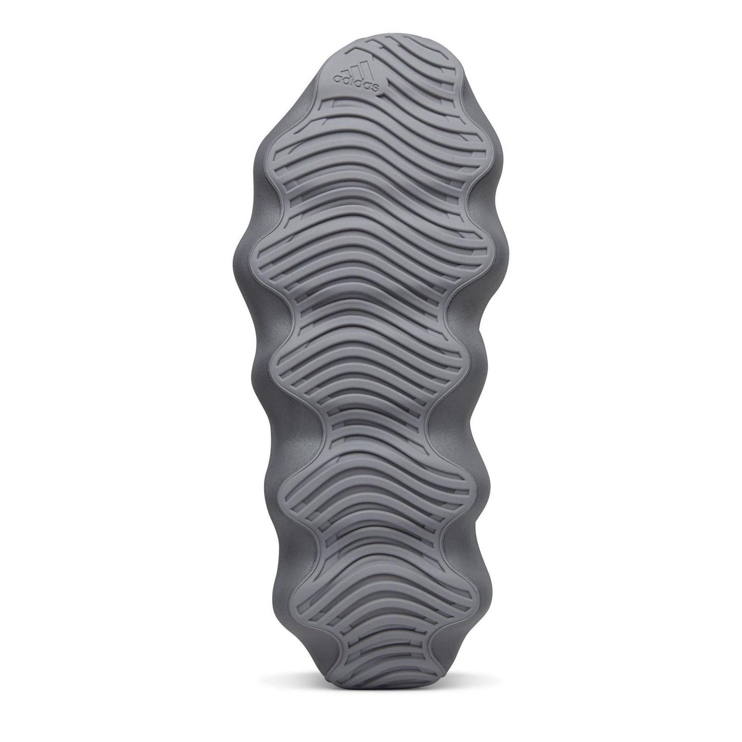 Stone Grey - Lifestyle - Yeezy Mens 450 Trainers