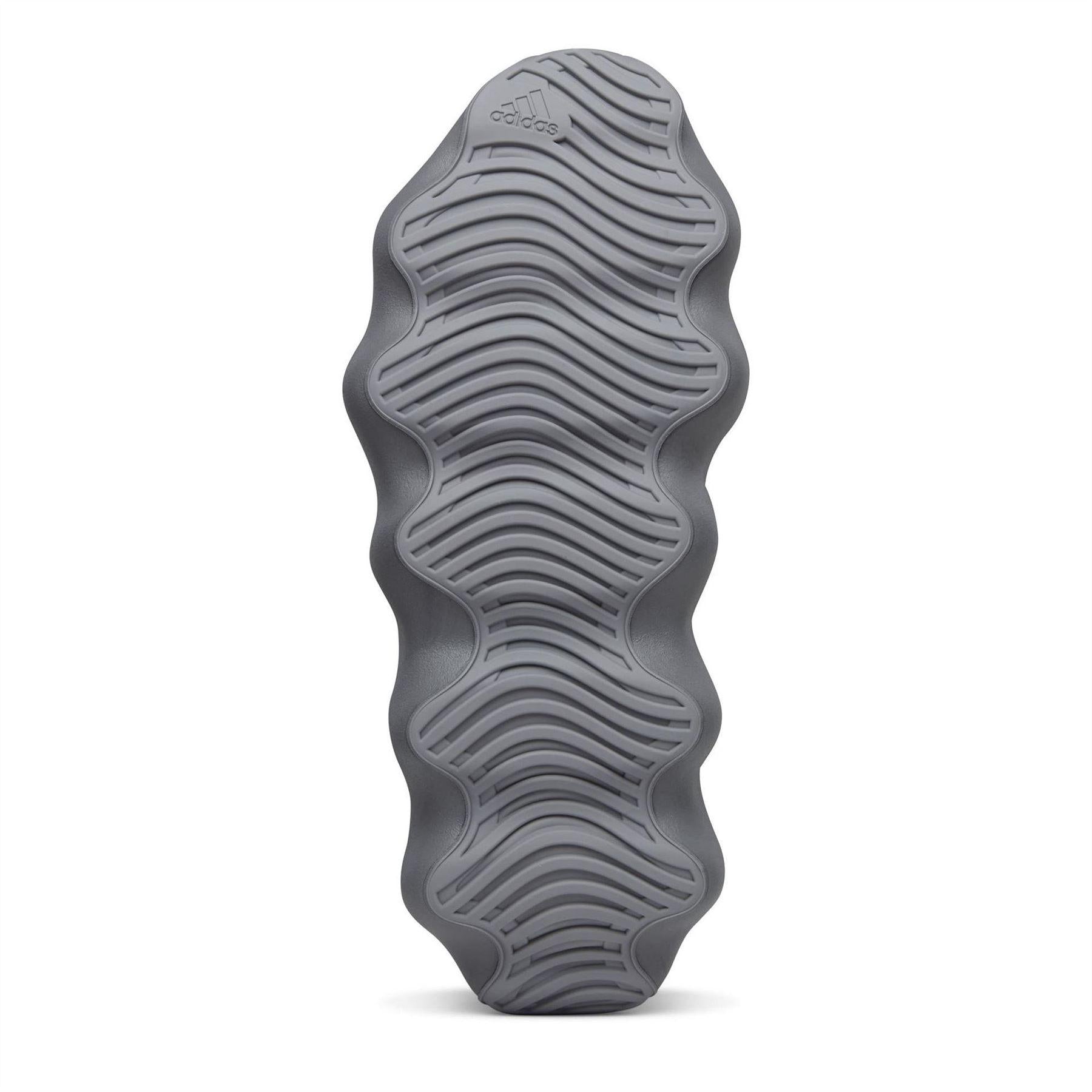 Stone Grey - Lifestyle - Yeezy Mens 450 Trainers