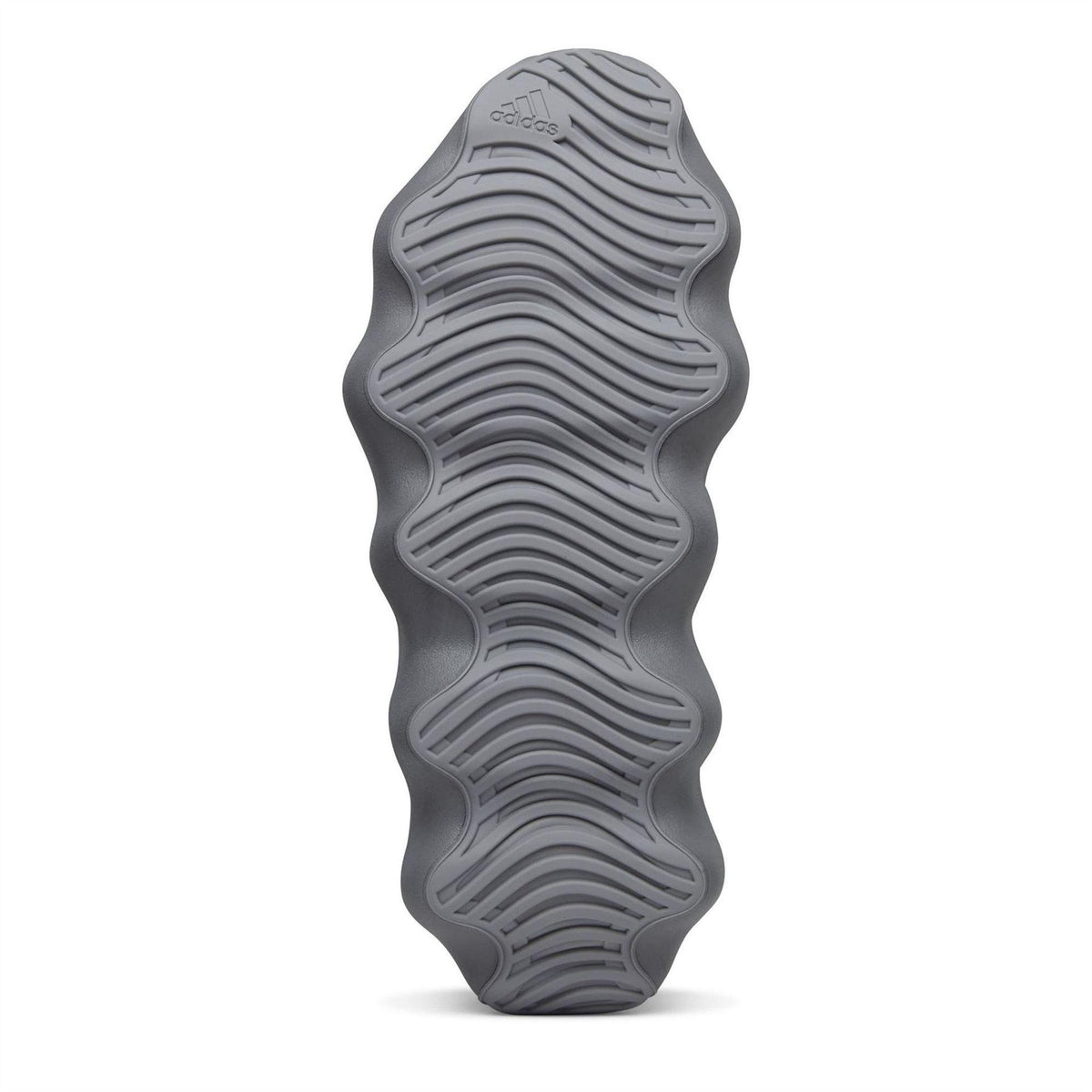 Stone Grey - Lifestyle - Yeezy Mens 450 Trainers