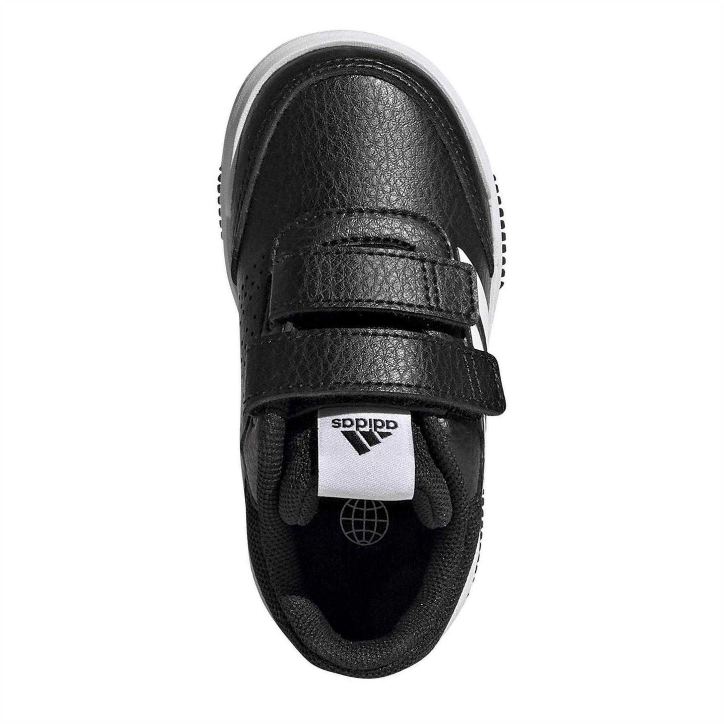 Black-White - Lifestyle - Adidas Baby Tensaur Sport 2.0 Trainers