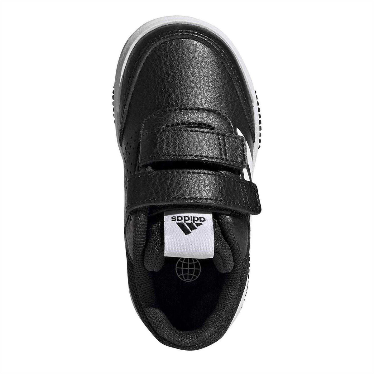 Black-White - Lifestyle - Adidas Baby Tensaur Sport 2.0 Trainers